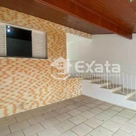 Buy this 3 bed house on Rua Joaquim Ferreira Barbosa in Vila Gabriel, Sorocaba - SP