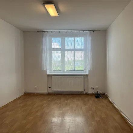 Rent this 3 bed apartment on Určická in 796 01 Prostějov, Czechia