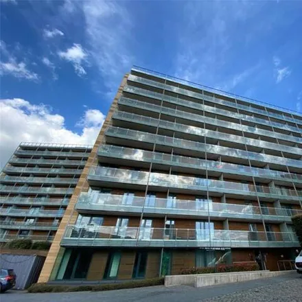 Rent this 2 bed room on 5 Kelso Place in Manchester, M15 4GQ
