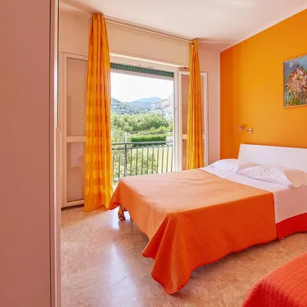 Rent this 1 bed apartment on Pietra Ligure in Piazza Antonio Gramsci, 17027 Pietra Ligure SV