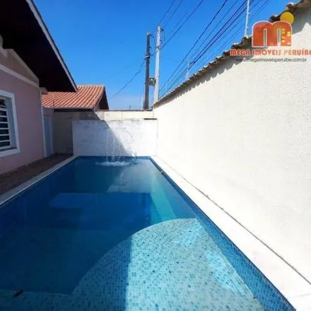 Image 1 - Rua Braz Belmonte, Vila Romar, Peruíbe - SP, 11750-000, Brazil - House for sale