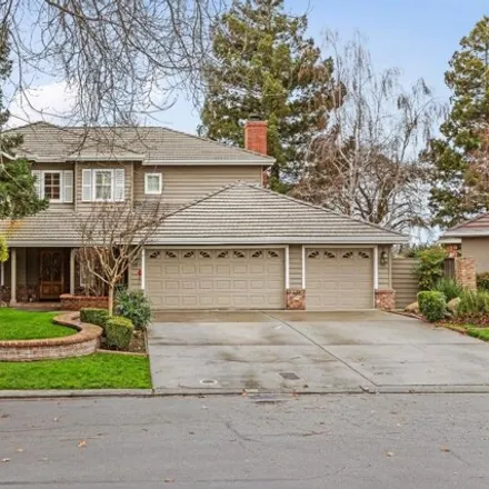 Image 1 - Saint Andrews Drive, Stockton, CA 95203, USA - House for sale