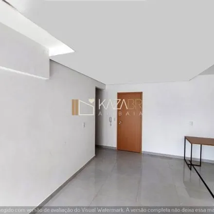 Image 1 - Rua Salvador Russani, Alvinópolis, Atibaia - SP, 12942-560, Brazil - Apartment for rent