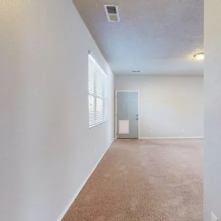 Buy this 3 bed apartment on 7001 Silver Moon Road Northwest in Paradise Hills Civic, Albuquerque