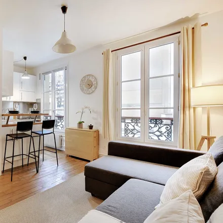 Image 5 - 194 Rue de la Convention, 75015 Paris, France - Apartment for rent