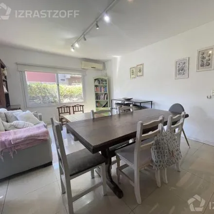 Buy this 2 bed apartment on Los Manzanos in Partido del Pilar, Villa Rosa
