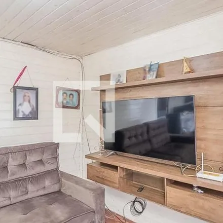 Rent this 3 bed house on Rua Roberto Luiz Haas in Campina, São Leopoldo - RS