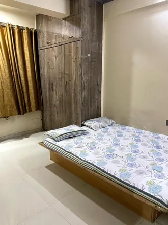 Buy this 1 bed apartment on Naik Nagar in Mother Dairy Road, Kurla East