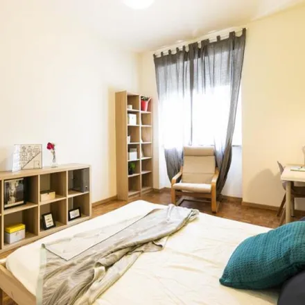 Rent this 4 bed room on Via delle Ginestre in 6, 20094 Cesano Boscone MI