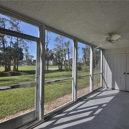 Image 4 - 451 Quail Forest Boulevard, Collier County, FL 34105, USA - Condo for sale