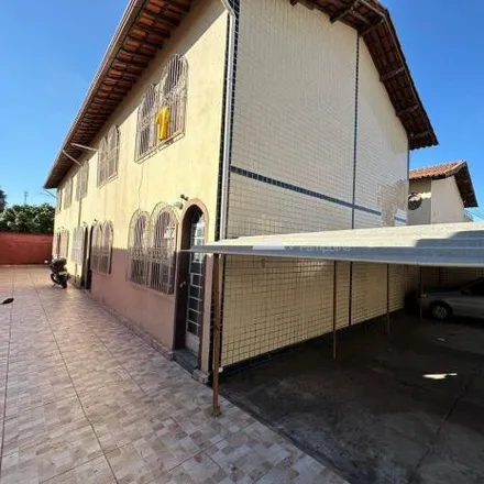 Buy this 3 bed house on Rua Vicente de Carvalho in Visconde do Rio Branco, Belo Horizonte - MG