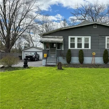 Buy this 2 bed house on 390 Ward Road in Saint Johnsburg, City of North Tonawanda