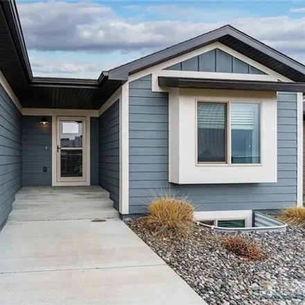Image 3 - unnamed road, Billings, MT 59103, USA - House for sale