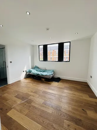 Image 4 - 442 St Ann's Road, London, N15 3JH, United Kingdom - Apartment for rent