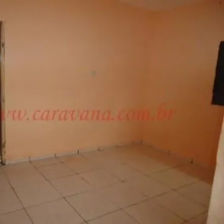 Rent this 1 bed house on Viela Costa de Marfim in Jardim Pacheco, Osasco - SP