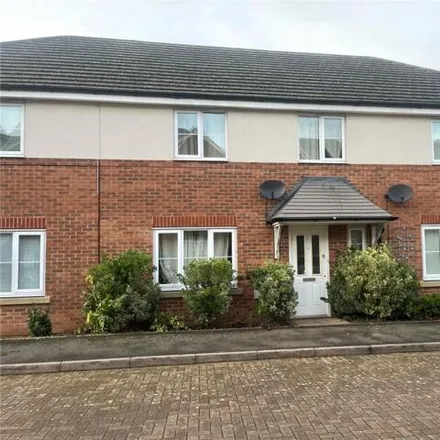 Buy this 4 bed townhouse on 14 Seashell Close in Allesley, CV5 9PG