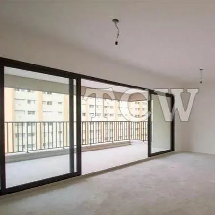 Buy this 3 bed apartment on Rua Eça de Queiroz in Paraíso, São Paulo - SP