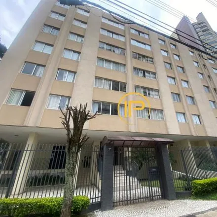 Image 2 - Rua Alfredo Gulin, Cabral, Curitiba - PR, 80035-049, Brazil - Apartment for sale