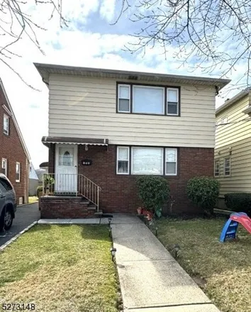 Rent this studio house on 155 Rowland Avenue in Clifton, NJ 07012