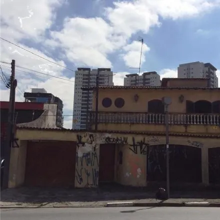 Image 1 - Rua Jacob Piatto, Baeta Neves, São Bernardo do Campo - SP, 06843, Brazil - House for rent
