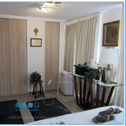 Buy this 2 bed apartment on Avenida Pedro de Valdivia 2867 in 775 0000 Ñuñoa, Chile