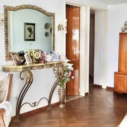 Buy this 2 bed apartment on Avenida Córdoba in San Nicolás, C1055 AAS Buenos Aires