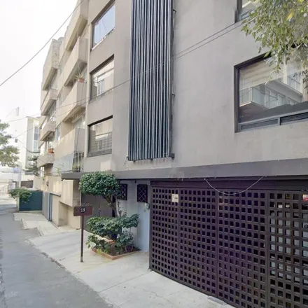 Buy this studio apartment on Sto Tomás Aquino in Cerrada Elefante, Benito Juárez