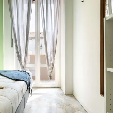 Rent this 6 bed room on Via Lorenteggio in 80, 20146 Milan MI