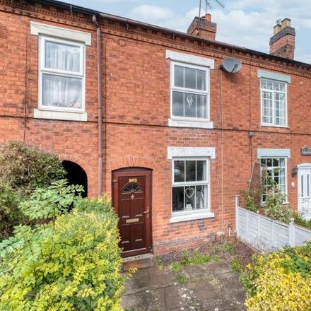 Rent this 2 bed house on Heathfield Road in Redditch, B97 5RH