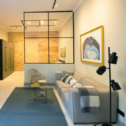 Rent this studio apartment on Secondhand Boutique in Belziger Straße 21, 10823 Berlin