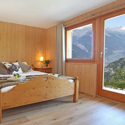 Image 7 - Valais, Switzerland - House for rent