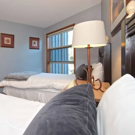 Rent this 2 bed condo on Nesters in Whistler, BC V0N 1B0