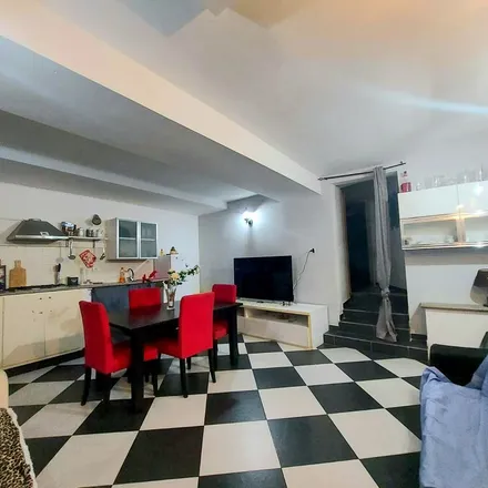 Rent this 2 bed apartment on Liceo Scientifico "Antonio Meucci" in Corso Unberto I, 24
