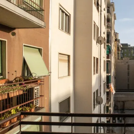 Image 5 - Piazza Napoli, 20146 Milan MI, Italy - Apartment for rent