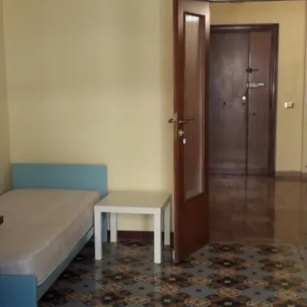 Rent this 3 bed apartment on Via del Santuario Regina degli Apostoli 9 in 00145 Rome RM, Italy