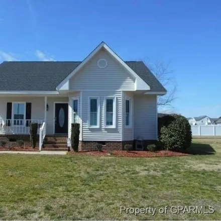 Rent this 3 bed house on 318 Bayberry Lane in Winterville, Pitt County