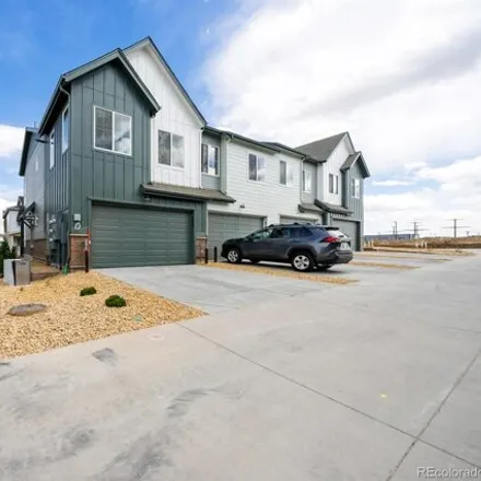 Image 2 - 415 Millwall Circle, Castle Pines, CO 80108, USA - House for rent
