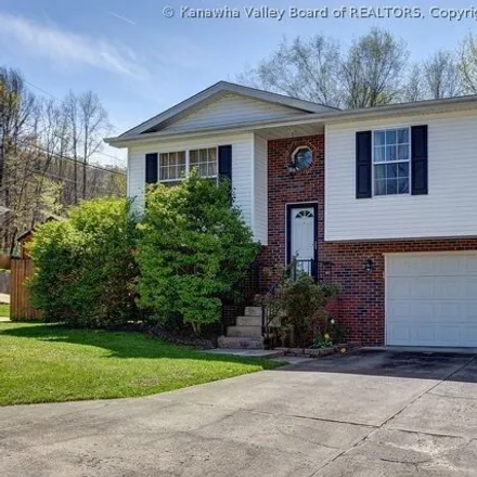 Buy this 3 bed house on 65 Barnett Drive in Strawberry Heights, Kanawha County