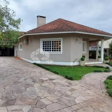 Buy this 4 bed house on unnamed road in Jardim Bela Vista, Gramado - RS