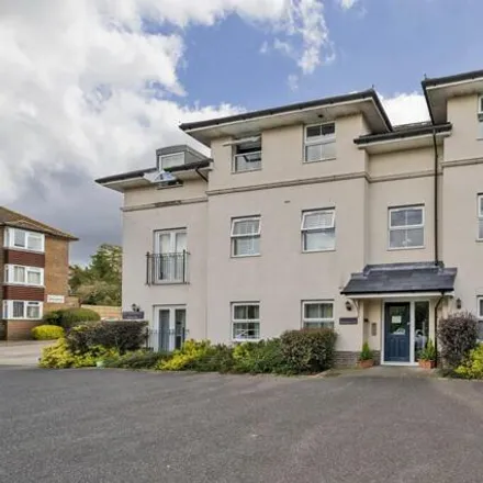 Image 1 - Barnhouse Close, Marehill, RH20 2HT, United Kingdom - Apartment for sale