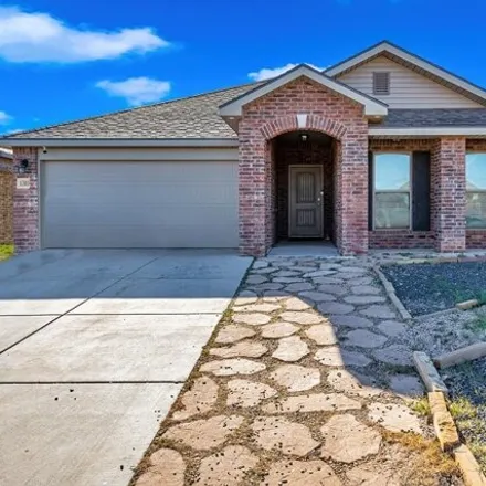 Buy this 4 bed house on 1384 Rattler Lane in Midland, TX 79705