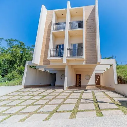 Buy this 3 bed house on Rodovia Raposo Tavares in Vila Mont Serrat, Cotia - SP