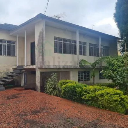 Buy this 3 bed house on Rua Giovanni Del Santo in Núcleo Colonial, Ribeirão Pires - SP