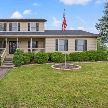 Buy this 4 bed house on 569 Earlymeade Dr in Winchester, Kentucky