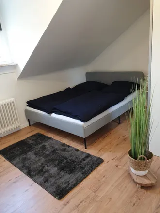 Rent this 2 bed apartment on Obererle 4 in 45897 Gelsenkirchen, Germany