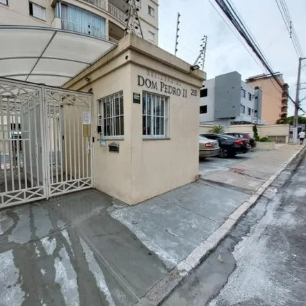 Image 2 - Rua Dom Pedro II, Vila Gallo, Americana - SP, 13466-000, Brazil - Apartment for sale
