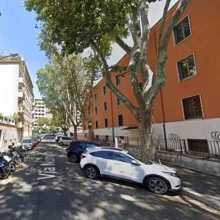 Rent this 4 bed apartment on Via Numidia in 00183 Rome RM, Italy