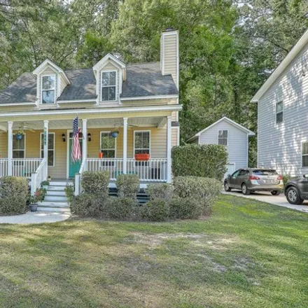 Buy this 3 bed house on 1864 Dogwood Road in Charleston, SC 29414