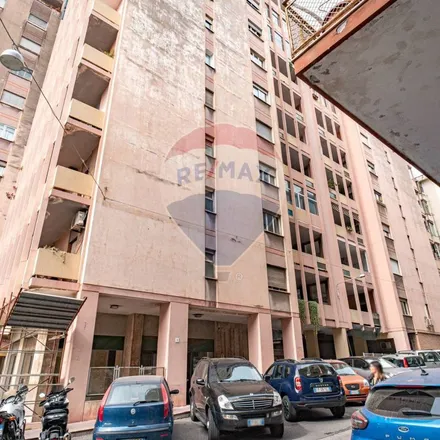 Rent this 2 bed apartment on Via Livorno in 95127 Catania CT, Italy