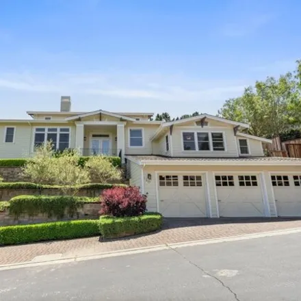 Image 2 - 130 Emerald Estates Ct, Redwood City, California, 94062 - House for sale